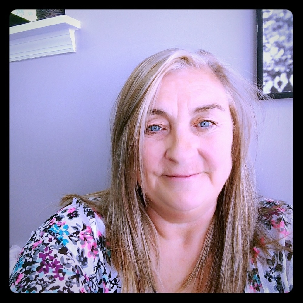 Meet your Posher, Norma